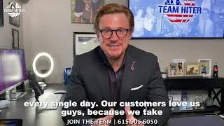 TEAM HITER - IMMEDIATE OPPORTUNITY - JOIN THE TEAM