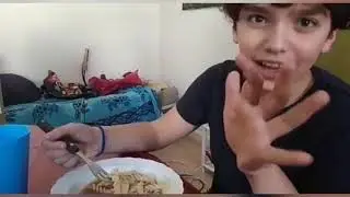 GEFRO Essenstest! ?Zusammenarbeit mit GEFRO? (Schaut bei sekunde 00:10😂)!Bestellung Unten Verlinkt!