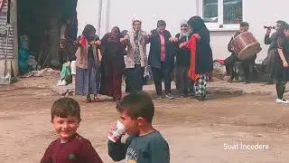 Eşmepınar köyü