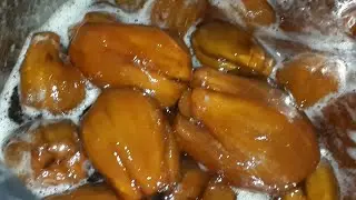 مربى الباذنجان سهل التحضير بطعم يفوق الخيال