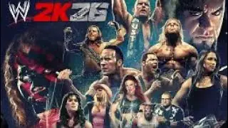 WWE 2K26 | 