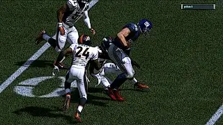 Championship Game - Madden 17 Draft Champions Final Game