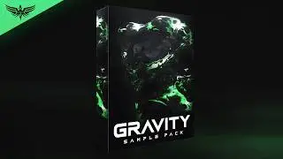 Gravity - Progressive House Sample Pack (Inspired by Martin Garrix, DubVision & Alesso)