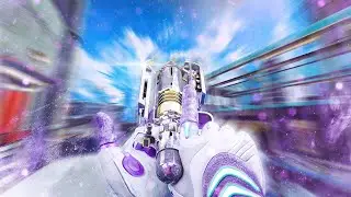 top 0.1% Apex Legends player.. (29 Kills 6000 Damage)