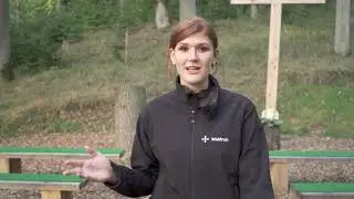 Die Waldruh erklärt (Hörfassung mit Audiodeskription)