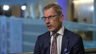 Croatian central bank governor: Don't expect euro adoption to create much inflationary pressure