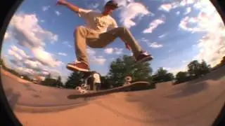Ranney Skatepark Summer 2012