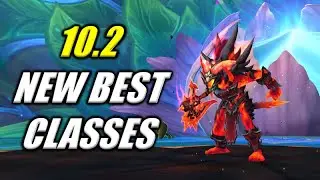 10.2 BIG Class Changes