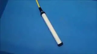 Verzwaarde Diffusor VZD 500 Oxydent