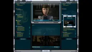 Стрим по Galactic Civilizations 2 часть