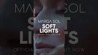MARGA SOL - SOFT LIGHTS (Finest Balearic Chillout Music) #margasol #chillout #video #lounge