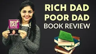 Network Marketing Rich Dad Poor Dad Book Review | Rich Dad Poor Dad Book Summary