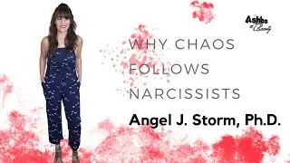 Narcissists and Chaos | How Narcissists Confuse Everyone