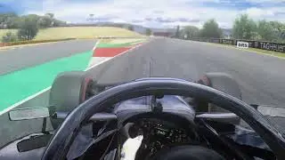 Cadillac F1 2026 - Barcelona Test | ONBOARD