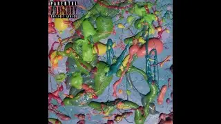 Ecto 84 ft. Left Lane Didon - Tha Tesseract (S.L.I.M.E.R. Vol. 2 LP)