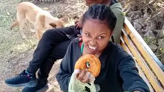 የኛ  video ፈታ በሉ