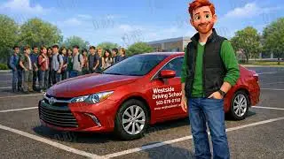 Driver's Education