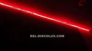 Цветомузыкальный комплект Bel-discolux
