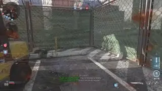 Combat Knife Quad Feed +1
