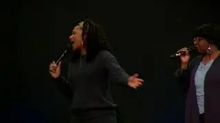 Worship & Word: Sundays at Empowerment Temple- with Rev. Dr. Robert Turner