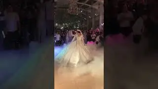 Новая пара 2024 Самира и Рома ❤️💍