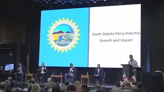 Say Cheese: How South Dakota&rsquo;s dairy industry continues to grow