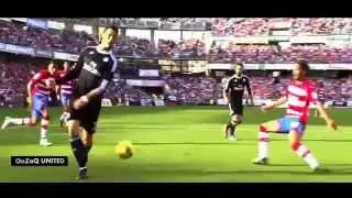 Лучшие и популярные финты за 2014 год   Футбольные финты звезд футбола