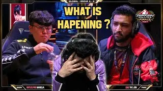 Mangja Dominates The Jon in TWT 2025!