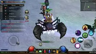 MU New Dawn Beast Clash 01/23/26