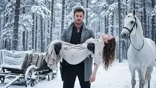 Struggling Widower Saves the Lone Survivor of a Wagon Massacre &mdash; Unaware She&rsquo;s a Powerful Baroness |