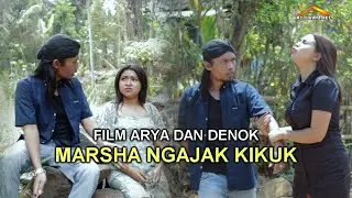 PINGIN KIKUK ( MARSHA PINGIN NYENUK) Film jawa