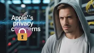 Apple Privacy: iPhone Security vs. Android Data Harvesting #shorts