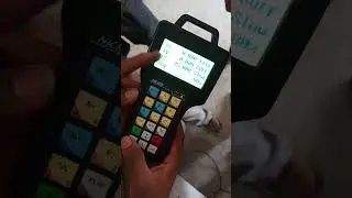 NIHAR CNC MACHINE KO CHLANA SIKHE