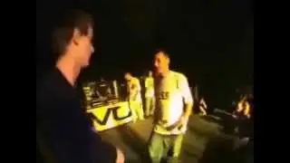 Najlepsze wejścia w polskim freestyle - Pogo