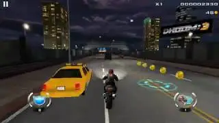 Dhoom 3- The Movie game play android