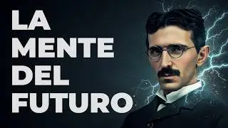 Nikola Tesla: El Mapa Secreto de una Mente Visionaria