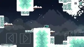 Nameless cat Parts 1-3