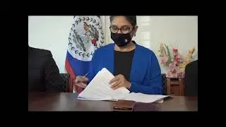 Digital Makeover for Belize Court System