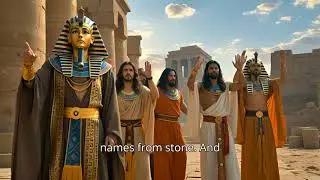 The Most Dangerous Pharaoh in History: Akhenaten&rsquo;s Forbidden Revolution#ancient #ancientcivilization