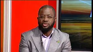 GMN INTERVIEW | The expulsion of a nursing student over Tik-Tok post - nbc