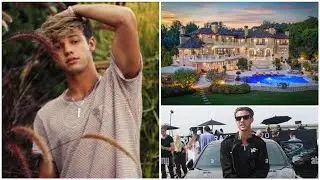 Cameron Dallas Real Age Lifestyle Biography