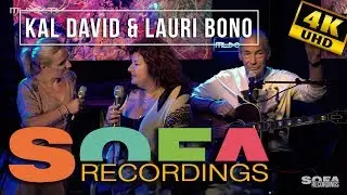 SofaRecording Kal David & Lauri Bono feat. Malcolm 