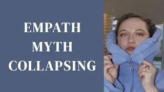 Why Being an Empath is Not a Gift