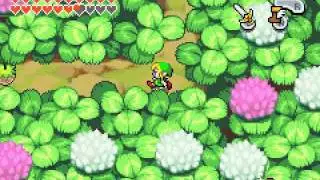 LoZ: Minish Cap - Part 59: Last Minute Stuff