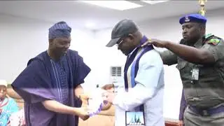 GOV BELLO MEETS KABBA BUNU STAKEHOLDERS