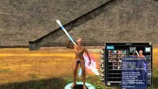 New Sro Private Server - Kloud SRO !