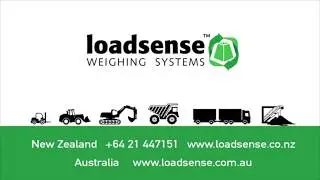 About - Loadsense Bluetooth Tractor and Forklift Scale