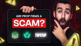 Are Futures Prop Firms a SCAM?!