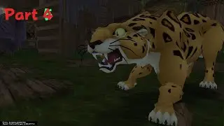 KINGDOM HEARTS - HD 1.5+2.5 ReMIX - KH1 part 4