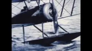 US Navy WINGS OF EAGLES, WINGS OF GOLD (1974) - CharlieDeanArchives / Archival Footage